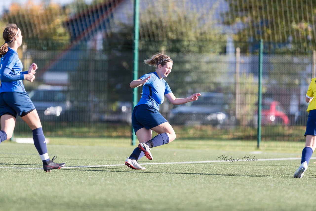 Bild 234 - F Ellerau - SV Eidelstedt 2 : Ergebnis: 2:2